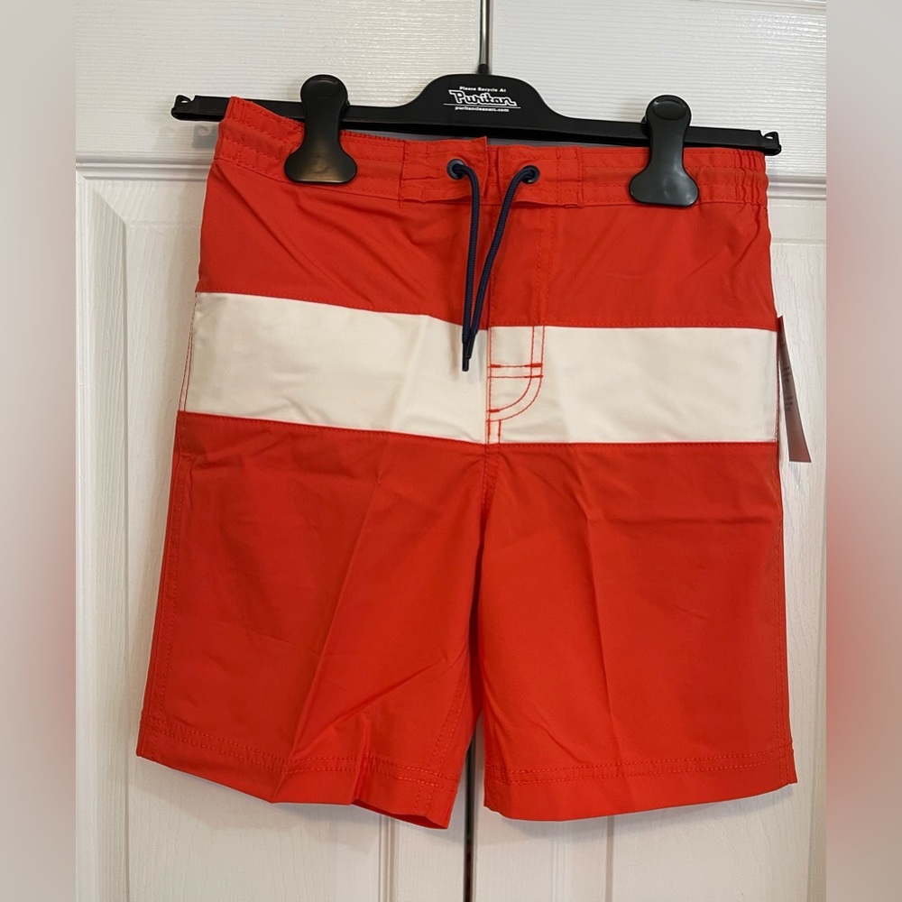 Old Navy Boys Swim Trunks